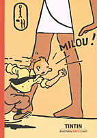 Tim & Struppi Agenda 2022 / Tintin Diary 2022 (Agenda gross)