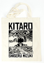 Stofftasche Kitaro (10er Pack)