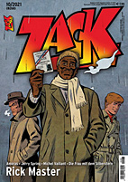 Zack 268 (Oktober 2021)