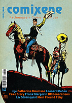 ComiXene 140 (Herbst 2021)