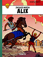 Alix Gesamtausgabe 04