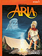 Aria Gesamtausgabe 07 (Integral)