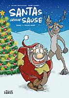 Santas grosse Sause 01: Dicke Nase
