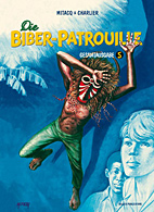 Biber-Patrouille Gesamtausgabe 05: 1968 - 1975 (Biber Patrouille)
