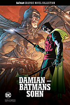 Batman Graphic Novel Collection 72: Damian - Batmans Sohn