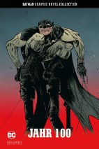 Batman Graphic Novel Collection 73: Jahr 100