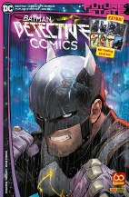 Batman Detective Comics (Rebirth) Heft 52 - Future State