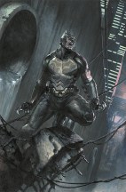 Batman Detective Comics (Rebirth) Heft 52 *Variant* - Future State
