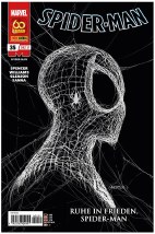 Spider-Man Heft 35 (neue Serie 2019)