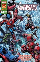 Avengers Heft 35 (neue Serie 2019) 