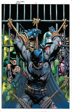 Batman Paperback (Rebirth) 11: Der Untergang