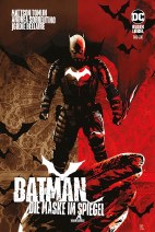 Batman: Die Maske im Spiegel 02 (von 3)