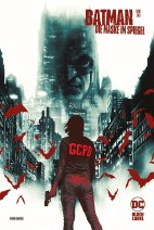 Batman: Die Maske im Spiegel 02 *Variant* (von 3)