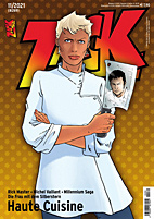 Zack 269 (November 2021)