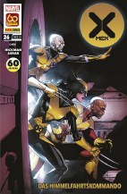 X-Men 26 Heft (neue Serie 2020)