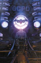 Batman (Rebirth) Heft 56 - Future State