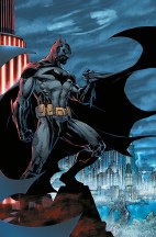 Batman (Rebirth) Heft 56 *Variant* - Future State