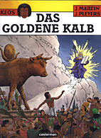 Keos 03: Das goldene Kalb