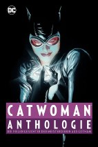 Catwoman Anthologie