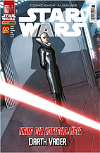Star Wars Neue Serie Heft 76