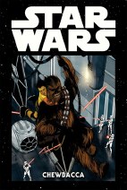 Star Wars Marvel Comic Kollektion 14: Chewbacca