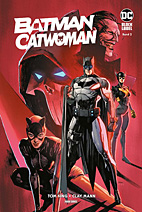 Batman / Catwoman 02 (von 4)