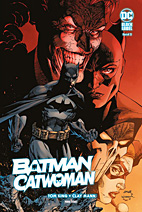 Batman / Catwoman 02 *Variant* (von 4)