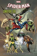 Spider-Man vs Sinister Six