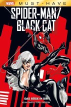 Marvel Must Have: Spider-Man / Black Cat - Das Boese in dir