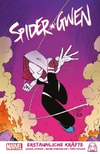 Spider-Gwen 02: Erstaunliche Kraefte