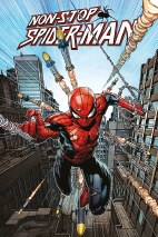 Non-Stop Spider-Man 01: Coup mit Koepfchen (Non Stop Spider-Man)