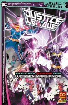 Justice League Heft 33 - Future State (neue Serie 2019)