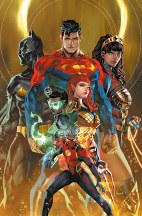 Justice League Heft 33 *Variant* - Future State (neue Serie 2019)
