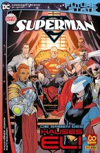Superman Heft 18 - Future State (neue Serie 2019)