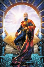 Superman Heft 18 *Variant* - Future State (neue Serie 2019)