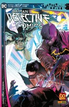 Batman Detective Comics (Rebirth) Heft 53 - Future State