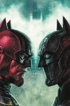 Batman Detective Comics (Rebirth) Heft 53 *Variant* - Future State