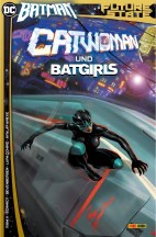 Future State - Batman Sonderband 02: Catwoman und Batgirls
