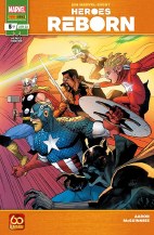 Heroes Reborn 05 (von 5)