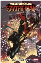 Miles Morales: Spider-Man 05 - Das Klon-Komplott (2019)