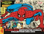 Spider-Man Newspaper Comics Collection 04: 1983 - 1984