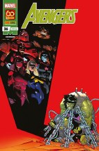 Avengers Heft 36 (neue Serie 2019) 