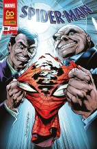 Spider-Man Heft 36 (neue Serie 2019)