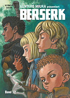 Berserk Ultimative Edition 12