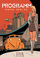 Finix Programm Herbst / Winter 2021 / 2022