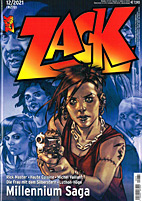 Zack 270 (Dezember 2021)