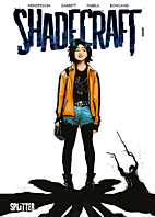 Shadecraft 01 (Splitter Books)