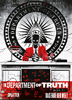 The Department of Truth 01: Das Ende der Welt (Splitter Books)