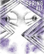 Spring Magazin 17: Gespenster