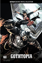 Batman Graphic Novel Collection 77: Gothopia
